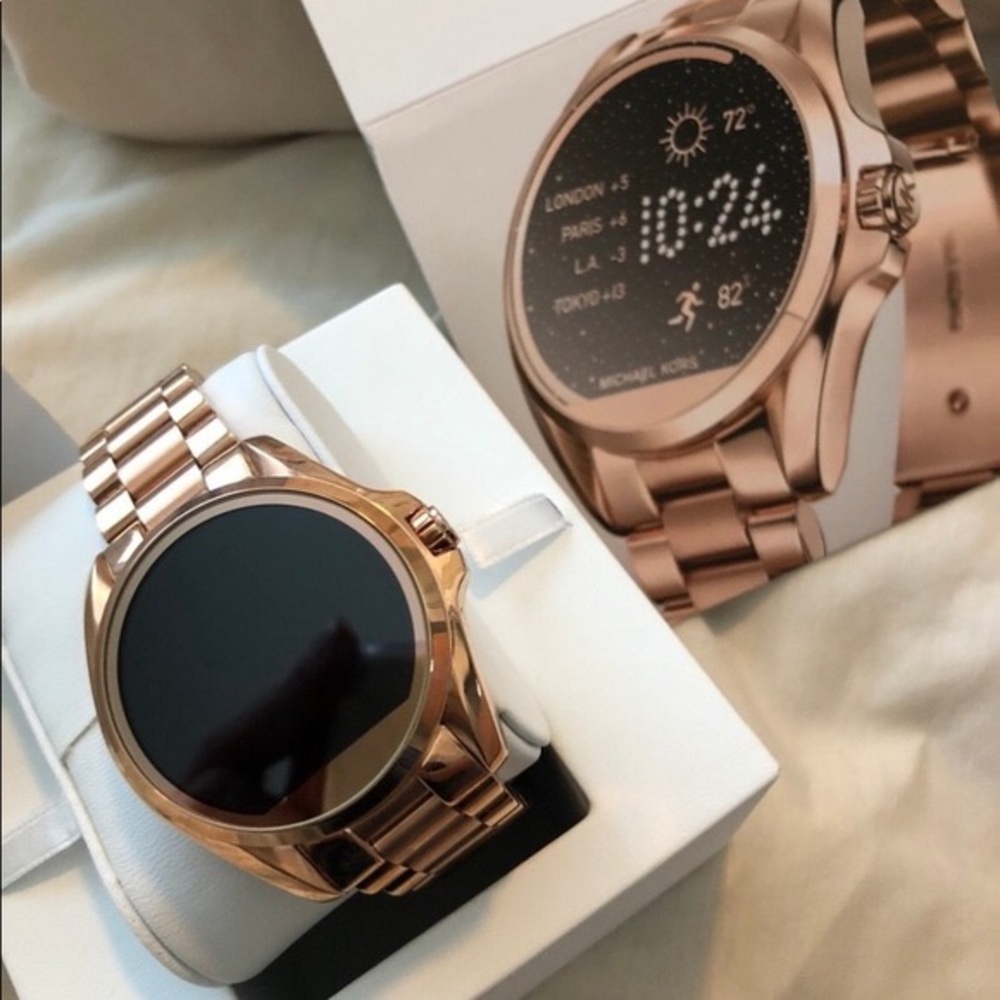 Micheal Kors Watch